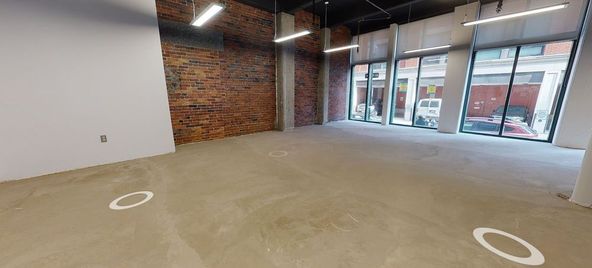 98 N Washington St, Boston, MA 02114